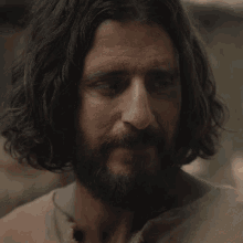 The Chosen Jesus GIF - The Chosen Jesus Get Used To Different GIFs
