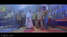 Variya Dhanush GIF - Variya Dhanush Dhanush Dance GIFs