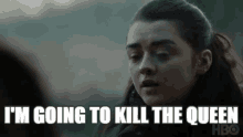 go t game of thrones arya