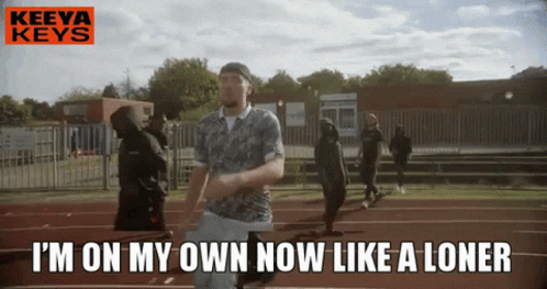 Own the now