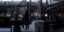 The Prestige Let There Be Light GIF - The Prestige Let There Be Light Hugh Jackman GIFs