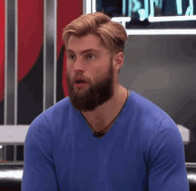 big brother canada8 contestants shocked astonish aghast