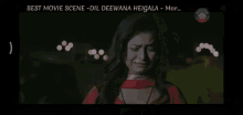 Crying Sheetal GIF - Crying Sheetal Sad GIFs