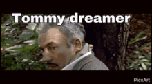 Tommy Dreamer Ape GIF - Tommy Dreamer Ape Ace Ventura GIFs