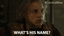 Whats His Name Andrew Gower GIF - Whats His Name Andrew Gower Ezra Spurnrose GIFs