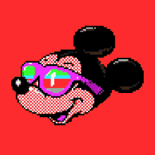 Mickey Mouse Disney GIF - Mickey Mouse Mickey Disney GIFs