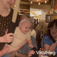Crying Baby Viralhog GIF - Crying Baby Viralhog Weeping Baby GIFs
