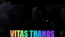 Thanos Infinity GIF - Thanos Infinity Infinity War GIFs