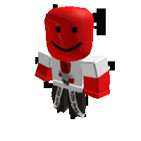 Roblox Gifs Tenor - roblox man face with braces