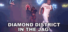 diamond district in the jag diamond district in the jag jag diamond