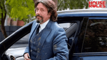 Arriving Arrival GIF - Arriving Arrival Getting Off Car GIFs