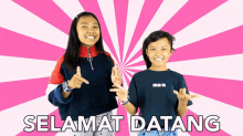 selamat datang hai halo welcome hi selamat datang hai halo welcome hi