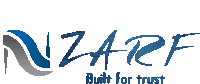 Zarfs Sticker - Zarfs Stickers