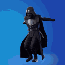 Darth Vader Fortnite GIF - Darth Vader Fortnite Griddy GIFs