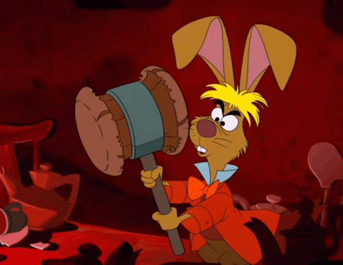 https://c.tenor.com/mBWoZUF-Di4AAAAC/alice-in-wonderland-march-hare.gif
