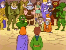 applause dungeons and dragons clapping