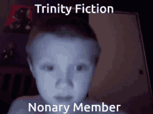 Trinity Fiction GIF - Trinity Fiction Nonary GIFs