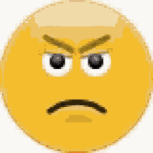 Byuntear Emoji GIF - Byuntear Emoji Angry GIFs