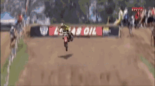 Motocross Fail #2 GIF - Motocross Fail GIFs