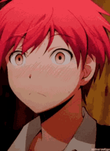 Embarassed Anime GIF - Embarassed Anime GIFs