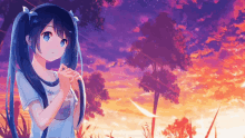 Anime Intro Forest The Forest Logistic GIF - Anime Intro Forest The Forest Logistic Anime GIFs