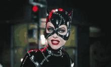 Catwoman Meow GIF - Catwoman Meow Rawr GIFs