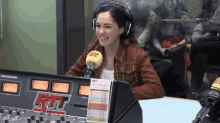maria parrado smiling radio interview maria parrado smiling radio interview