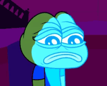 Pepe Sad GIF - Pepe Sad Spoof GIFs