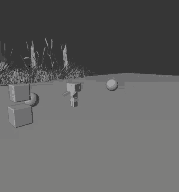Blender Physics GIF Blender Physics Danbo Discover & Share GIFs