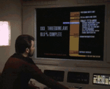 Riker Star Trek GIF - Riker Star Trek Buffering GIFs