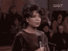 Oprah Winfrey Crying GIF - Oprah Winfrey Crying Surprised GIFs