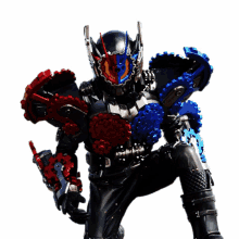 kamen rider