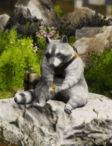 Wanted Raccoon GIF - Wanted Raccoon Rubiks GIFs
