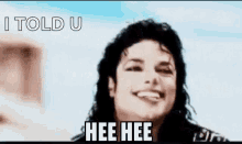 Hehe Dance GIF - Hehe Dance Michael Jackson GIFs