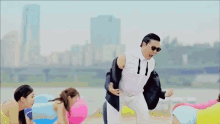 Psy Ahhh GIF - Psy Ahhh Gangham Sstyle GIFs