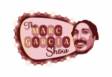 The Mark Garcia Show Smile GIF - The Mark Garcia Show Mark Garcia Smile GIFs