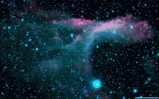 Outer Space Background GIFs | Tenor