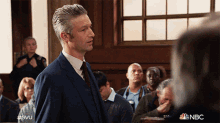Thats Impossible Dominick Carisi Jr GIF - Thats Impossible Dominick Carisi Jr Law And Order Special Victims Unit GIFs