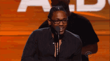 Kendrick Lamar GIF - Grammy Awards Grammys Kendrick Lamar GIFs