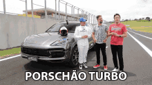 Porschao Turbo Porsche GIF - Porschao Turbo Porsche Cayenne GIFs