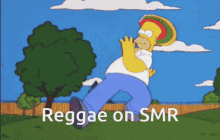 Reggae Music Smr GIF - Reggae Music Reggae Smr GIFs