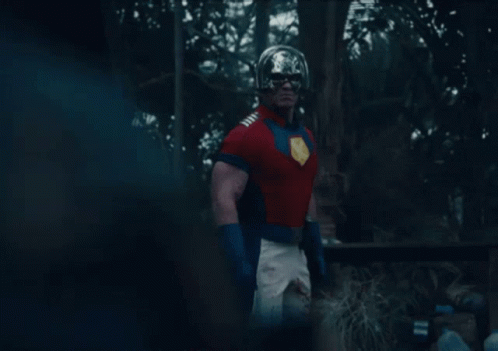 John Cena GIF - John Cena Peacemaker - Discover &amp; Share GIFs