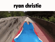 Ryan Christie GIF - Ryan Christie GIFs