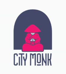 Citymonk Meditation GIF - Citymonk Meditation Conscience GIFs