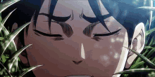Attackon Titan Shock GIF - Attackon Titan Shock Wake Up GIFs