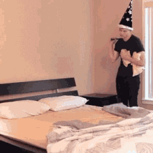 Make The Bed GIFs | Tenor