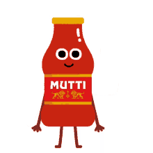 mutti pomodoro tomato its ok baby