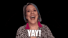 Happy Yes GIF - Happy Yes Excited GIFs