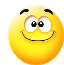 Love You Emoji Sticker - Love You Emoji Smiley Stickers