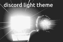 discord lightmode